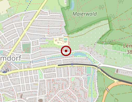 Karte: Czychi Rainer