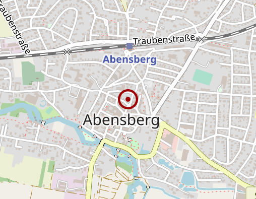 Karte: Barisani Claudia Dipl.-Psychologin Psychologische Psychotherapie