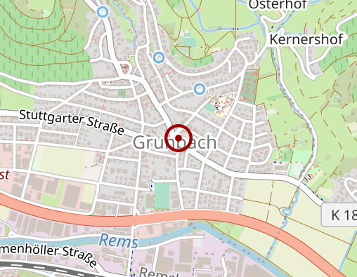 Karte: Stahl Ursula Dr. Dipl.-Psychologin Psychotherapeutin