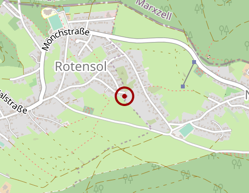 Karte: Schellenberg Cornelia