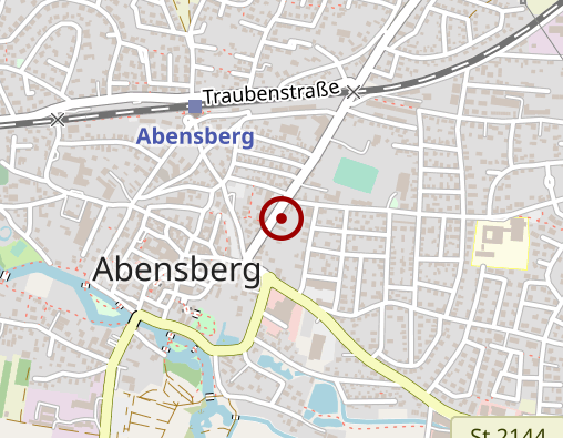 Karte: Stefanie Jedl