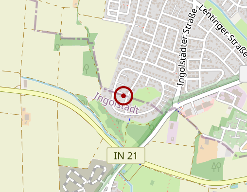 Karte: Silke Friedrichsen - Alltagsbegleitung