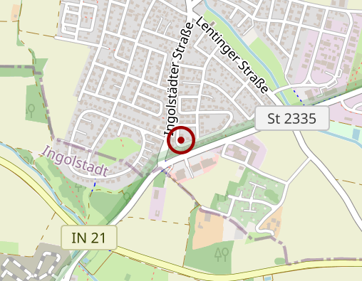 Karte: INDIVIDUAL Beratung