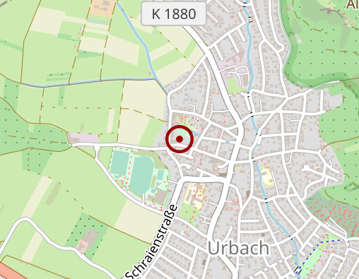 Karte: Hemeling Bernt Dr.med. Arzt für Allgemeinmedizin