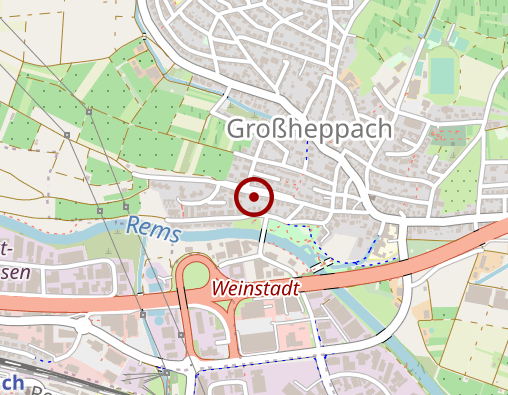 Karte: Knapp-Bongard Jutta Logopädin