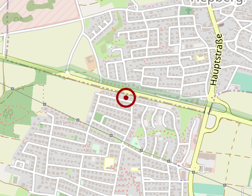 Karte: Schefbauer Siegfried