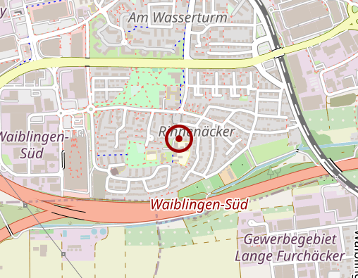 Karte: Wendel Klaus-Dieter Staatlich geprüfter Physiotherapeut