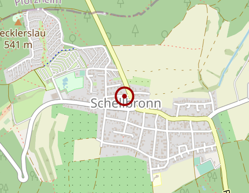 Karte: Zordic Miryam