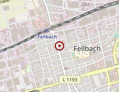 Karte: Puzyreuski Ihar u. Puzyreuskaya Iraida