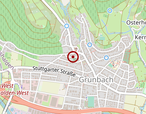 Karte: Schmidt-Plendl Ulrike und Plendl Siegfried Logopädie und Psychotherapie