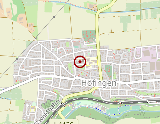 Karte: Blümel Marcus Ernährungsberatung