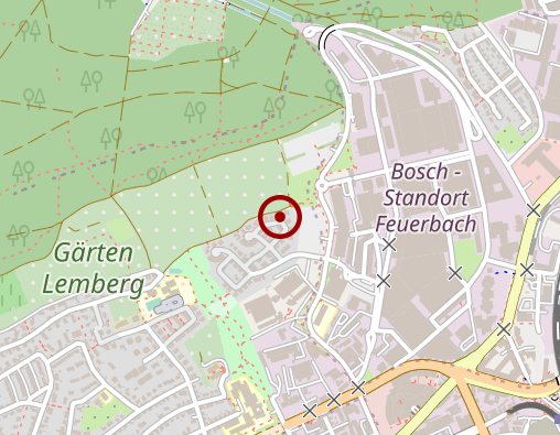 Karte: Keil Jelena - Ärztin klassische Homöopathie