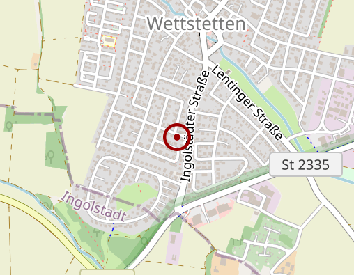 Karte: Heymann Daniel, Tanja