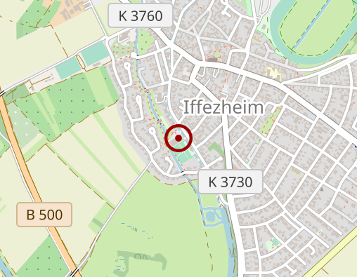 Karte: Kaltwasser-Herrmany B., Strauss B.