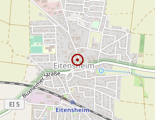 Karte: St. Andreas-Apotheke