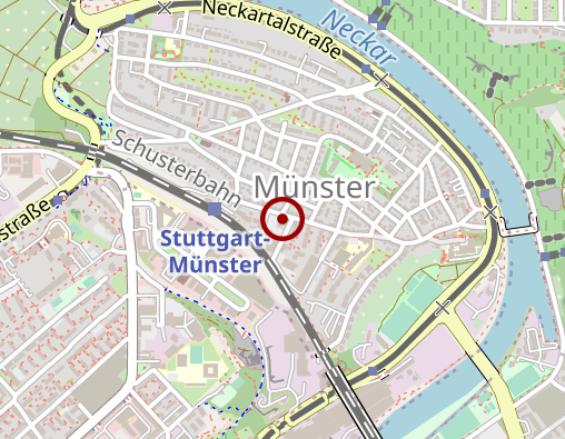 Karte: Potocsnik Evagelia Dr.medic Stom. (R), Zahnärztin