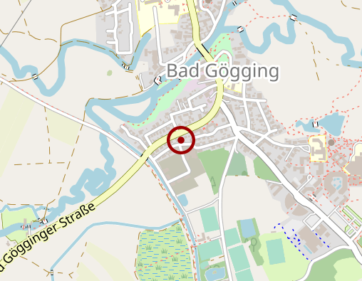 Karte: Türk Brigitte Medizinische Fußpflege