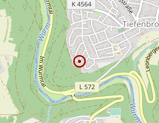 Karte: Schrauth N. Dr.