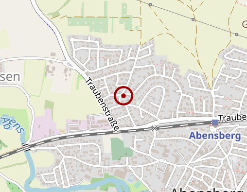 Karte: Schleich Dieter von Heilpraktiker