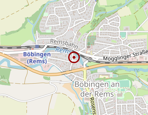 Karte: Adler-Apotheke