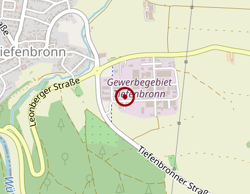 Karte: Henchen Brigitte