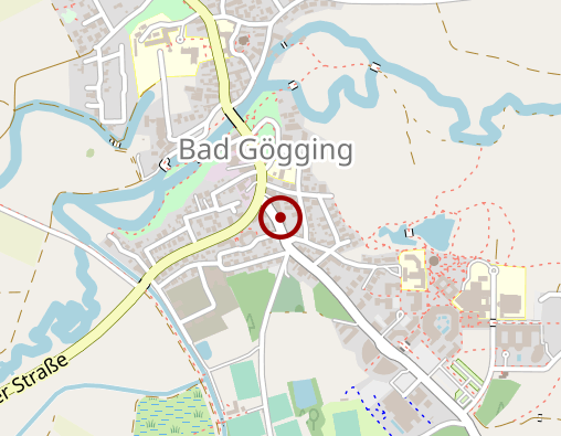 Karte: guad pflegt Heike Kastner