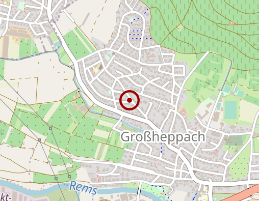 Karte: Ruff Denis Krankengymnastikpraxis