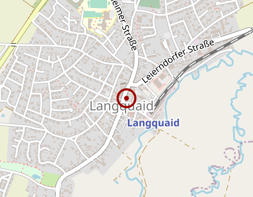 Karte: Marktapotheke