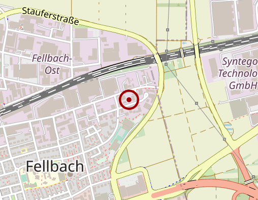 Karte: Graf Christopher Krankengymnastik