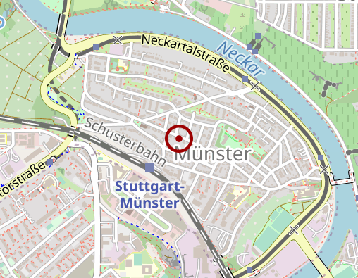 Karte: Mayer-Ackermann Carola