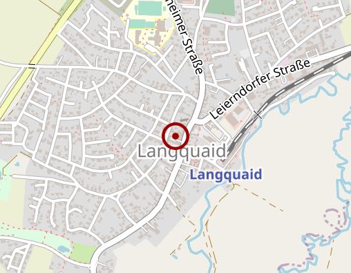 Karte: Damian Ch. Massagepraxis