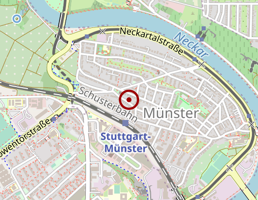 Karte: Straile Ulrich Dr.med. Psychotherapeut