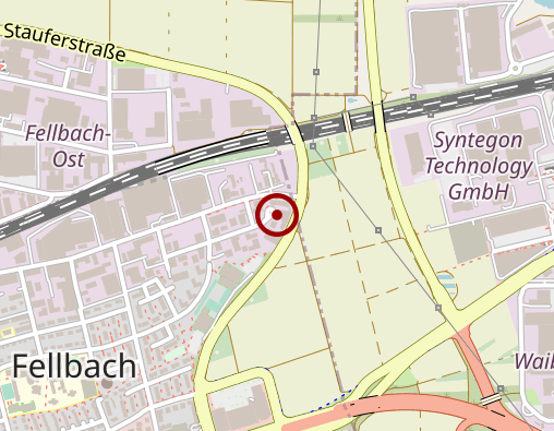 Karte: LIFEimpuls GmbH