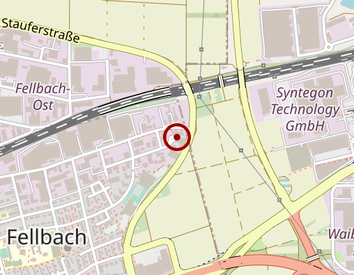 Karte: Sani Team Winkler Helmut Rettungsdienst