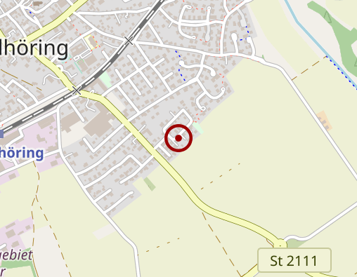 Karte: Liesack Angelika