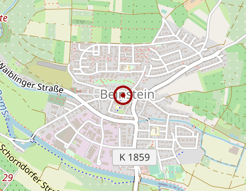 Karte: Die Hermanns Krankengymnastik