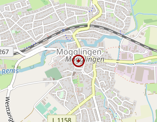 Karte: Schirle Julius Krankengymnastik und Massagen