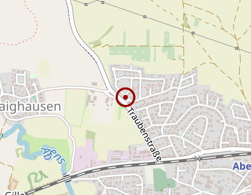 Karte: Frischeisen Karin Ernährungsberaterin