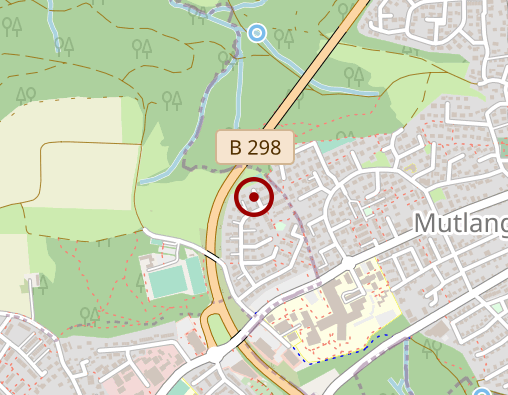 Karte: Gellner Sabine Montessori-Therapeutin