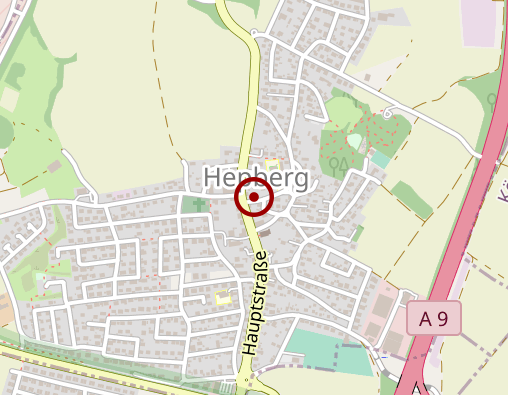 Karte: Mimma ambulante Heimbeatmungsdienst UG