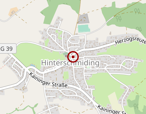 Karte: Bloch Karl Physiotherapie