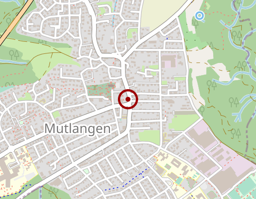 Karte: Apotheke am Rathaus