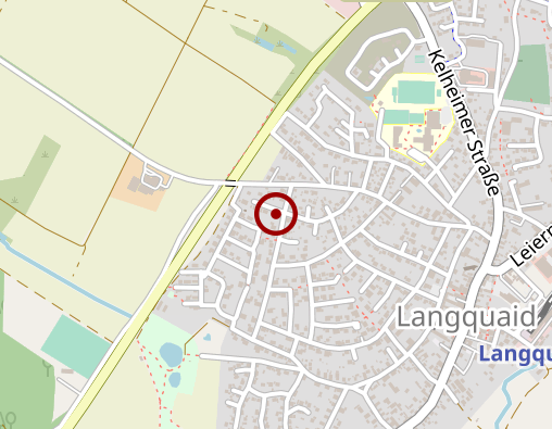 Karte: Stapfer Claudia Physiotherapie