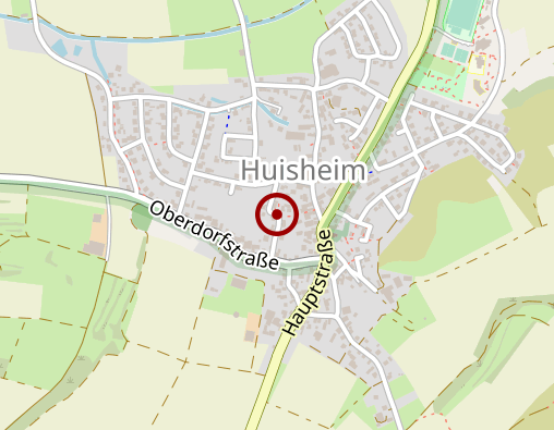 Karte: Dippner Ludwig Heilpraktiker