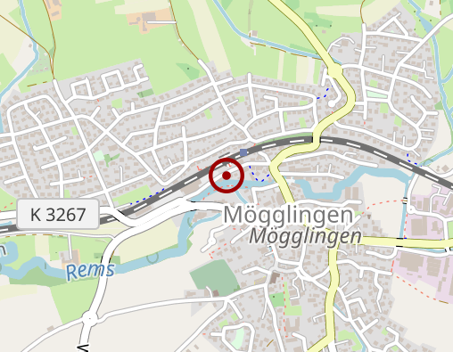 Karte: Römer-Apotheke