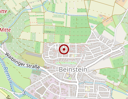 Karte: Zimmermann Gisela Krankengymnastik