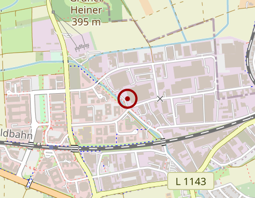 Karte: M+W Products GmbH