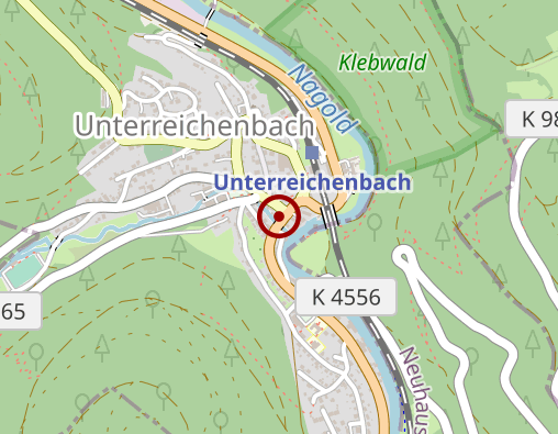 Karte: Elsner Stefan