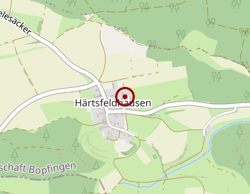 Karte: Sommai Traditionelle Thaimassage