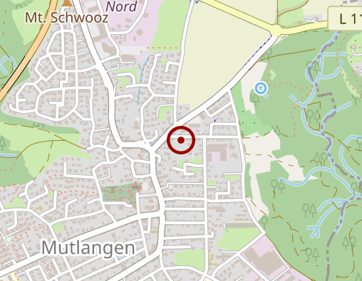 Karte: Pinkert Rhea Massagepraxis